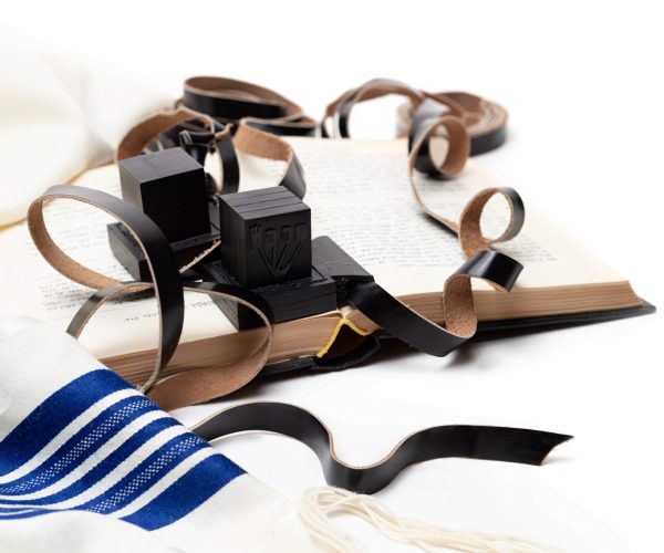 tallit-tefillin-book-white-table-scaled
